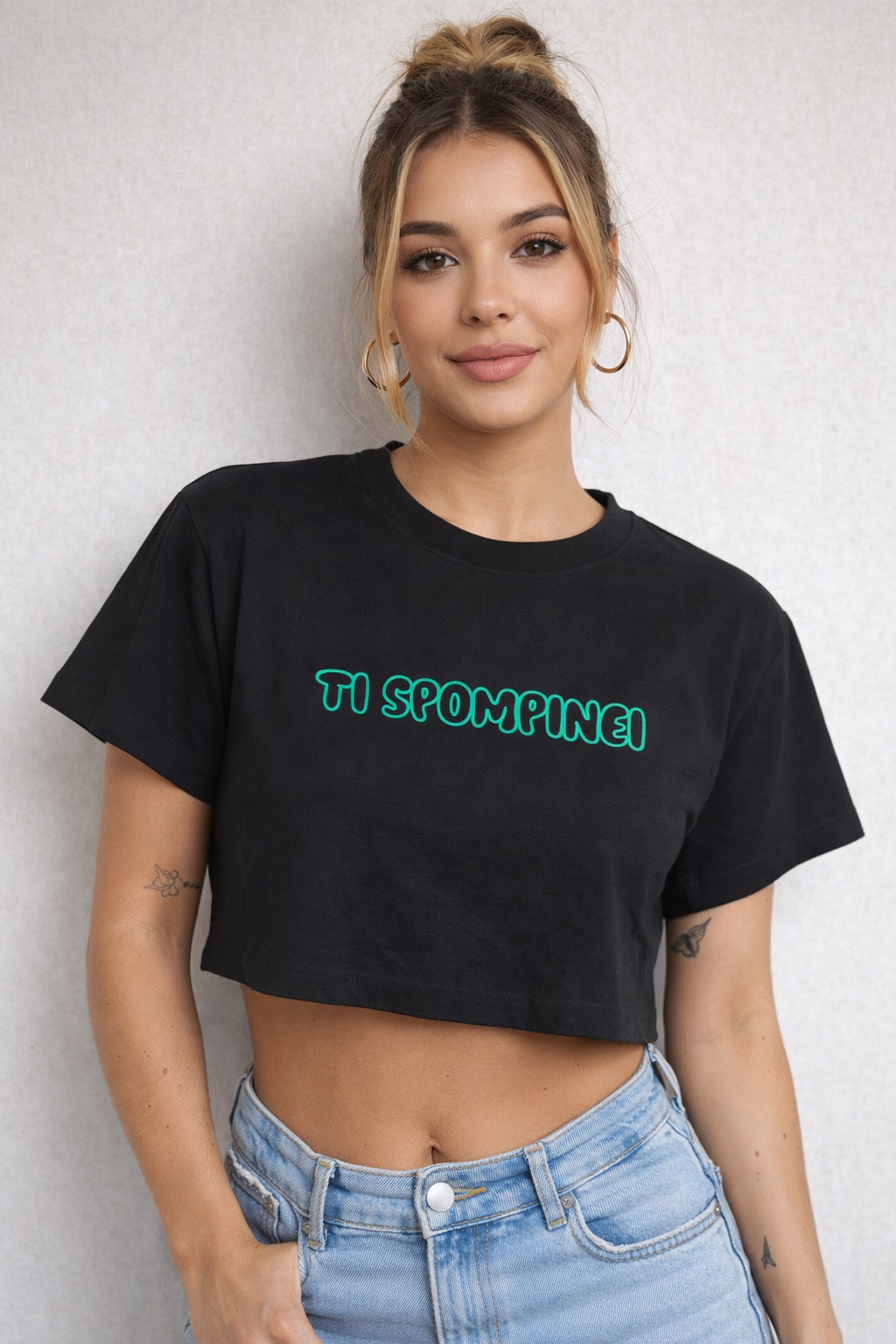 TiSpompin... - Top