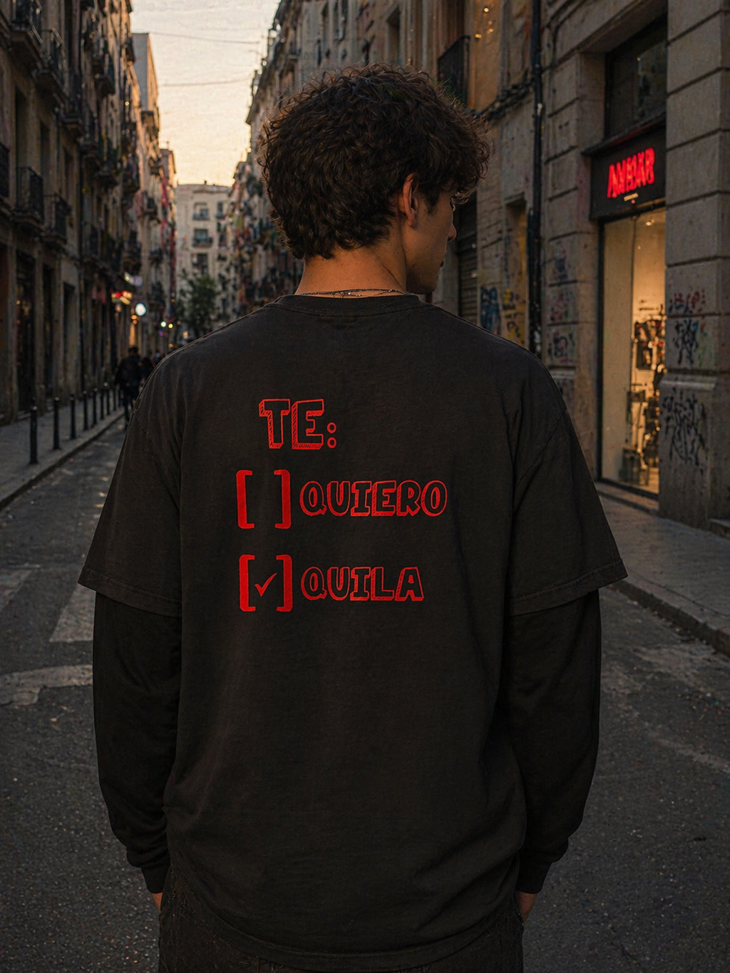 Te... - Double