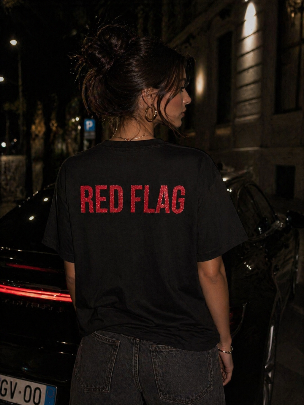 RedFlag - Brillantinata
