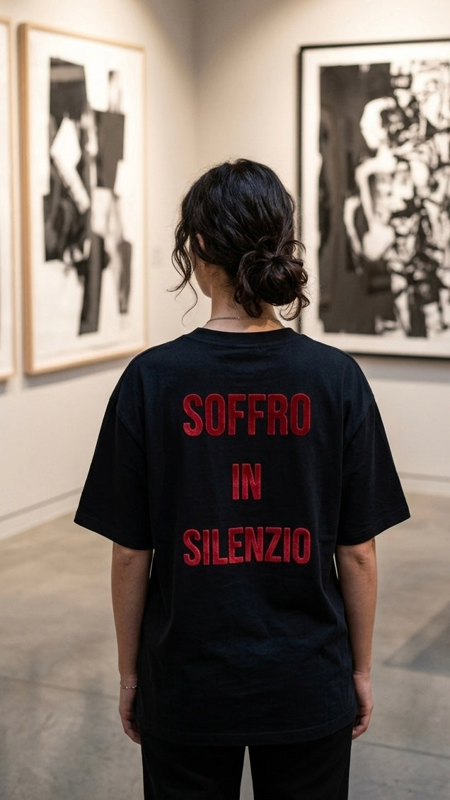 SoffroInSilenzio - Vellutata