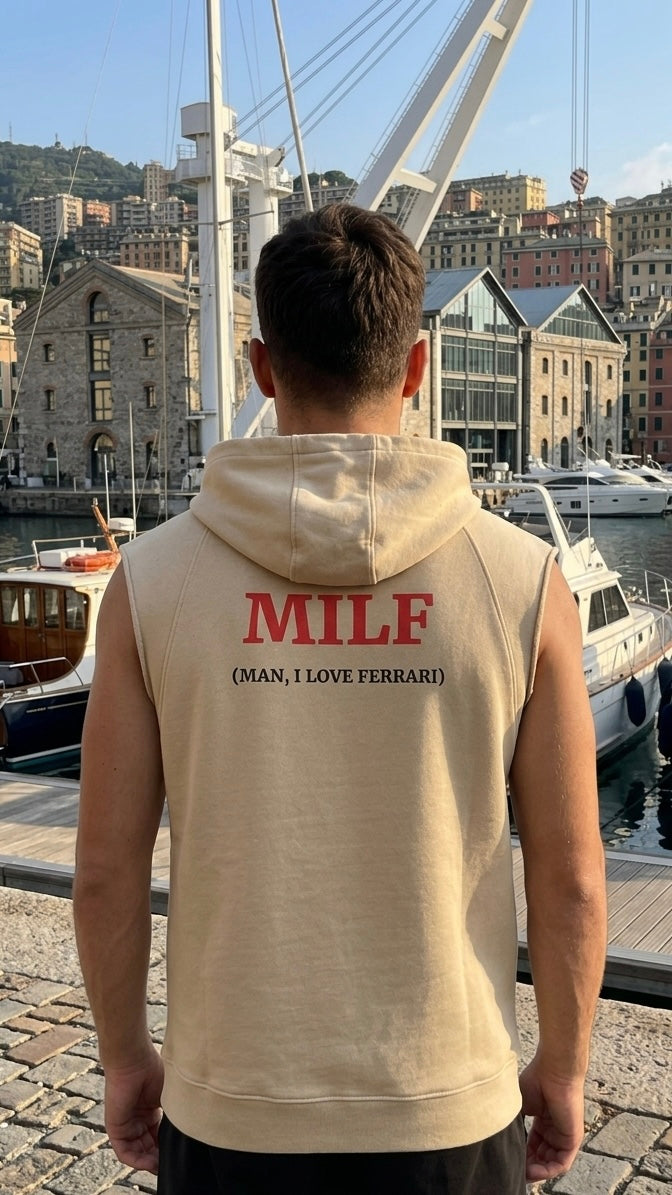 MILF - Oversize