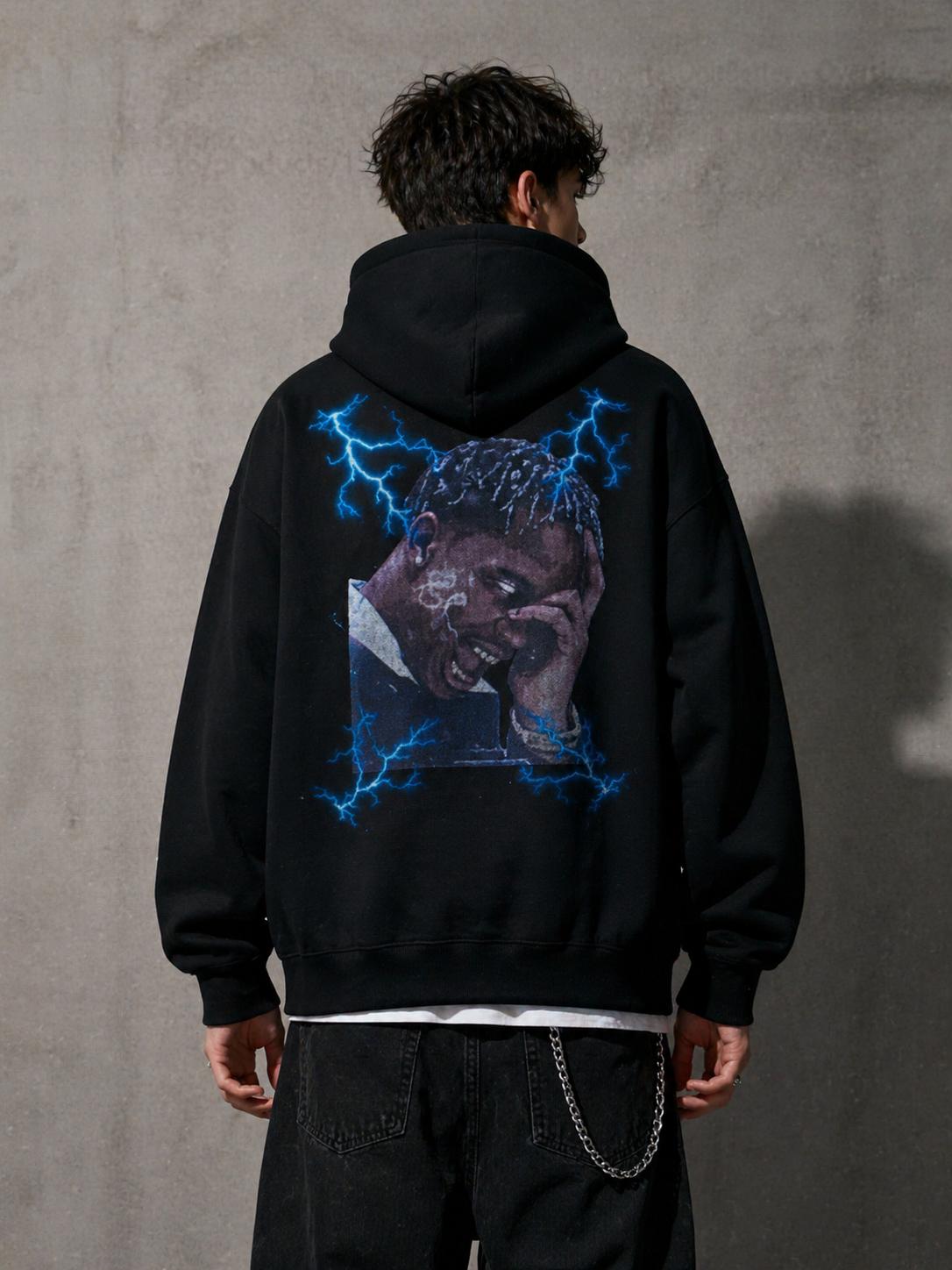 Tempesta - Hoodie