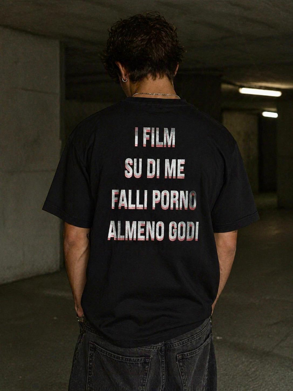 IFilmSuDiMe... - Oversize