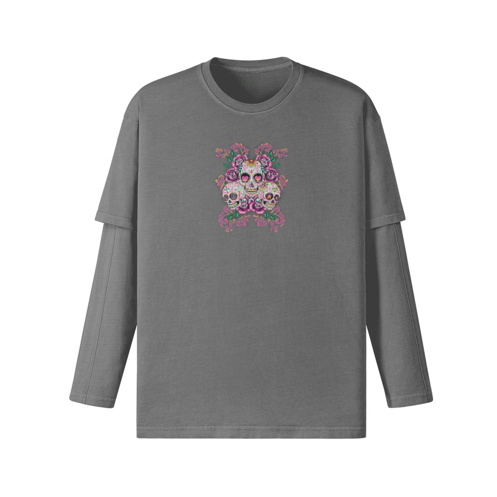 0-Y3D-Front Side