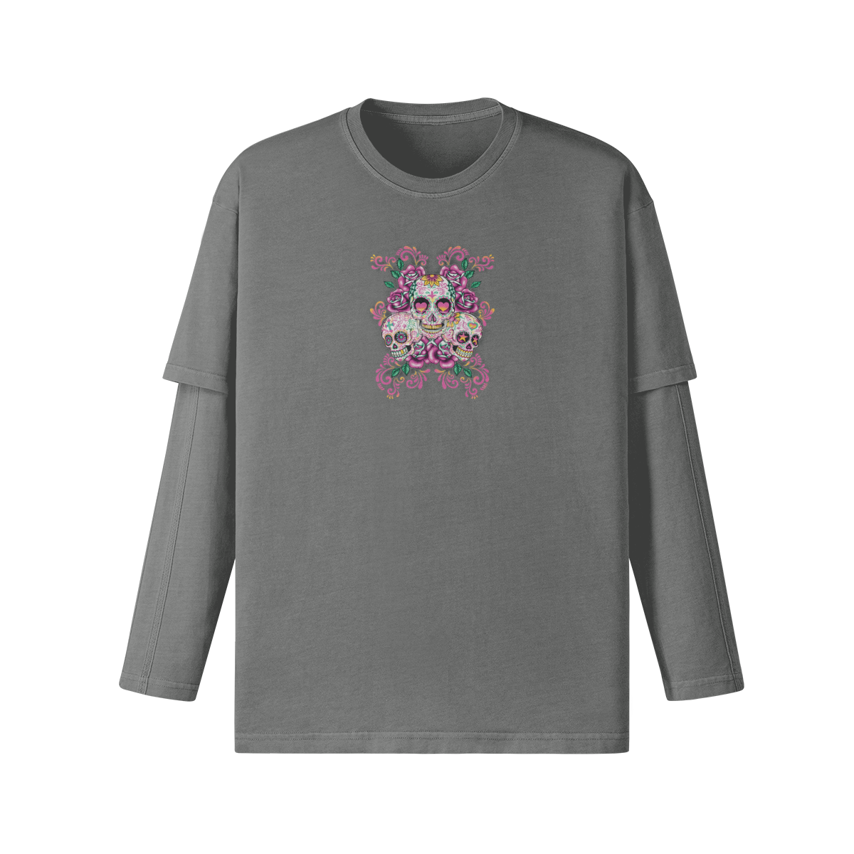 0-Y3D-Front Side